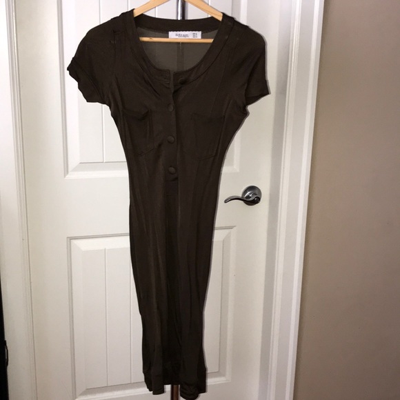 2 Work dresses - Lot D - Picture 1 of 6